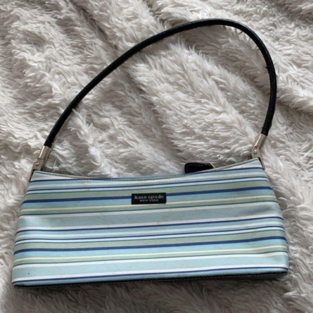 Kate Spade Vintage Handbag